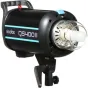Studio Flashes - Godox QS400II Studio Flash - quick order from manufacturer Best choise selected by experts