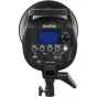 Studio Flashes - Godox QS400II Studio Flash - quick order from manufacturer Best choise selected by experts