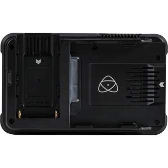 Recorder Player - Atomos Ninja V+ 5.2" 8K HDMI H.265 Raw Recording Monitor - купить сегодня в магазине и с доставкой