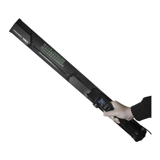 LED lampa Yongnuo YN660 - RGB, WB (2000 K - 9900 K)