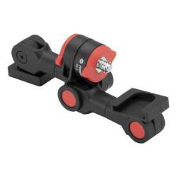 Action camera mounts - Fotopro GS-3 mounting arm - buy today in store and with delivery