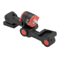 Аксессуары для экшн-камер - Fotopro GS-3 Mounting arm with double cold shoe - быстрый заказ от производителяАксессуары для экшн-камер - Fotopro GS-3 Mounting arm with double cold shoe - быстрый заказ от производителя