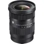 Mirrorless Lenses - Sigma 16-28mm F2.8 DG DN for L-mount FullFrame [Contemporary] - quick order from manufacturer