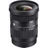 Lenses - Sigma 16-28mm F2.8 DG DN for L-mount FullFrame [Contemporary] - quick order from manufacturerLenses - Sigma 16-28mm F2.8 DG DN for L-mount FullFrame [Contemporary] - quick order from manufacturer