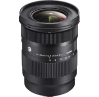 Mirrorless Lenses - Sigma 16-28mm F2.8 DG DN for L-mount FullFrame [Contemporary] - быстрый заказ от производителяMirrorless Lenses - Sigma 16-28mm F2.8 DG DN for L-mount FullFrame [Contemporary] - быстрый заказ от производителя