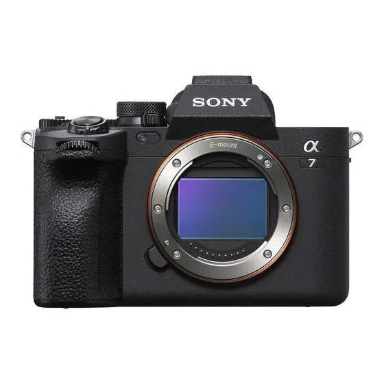 Sony A7 IV камера 33Мп 4K 60p 4:2:2 ISO 51200 ФФ ПолныйКадр E-mount аренда