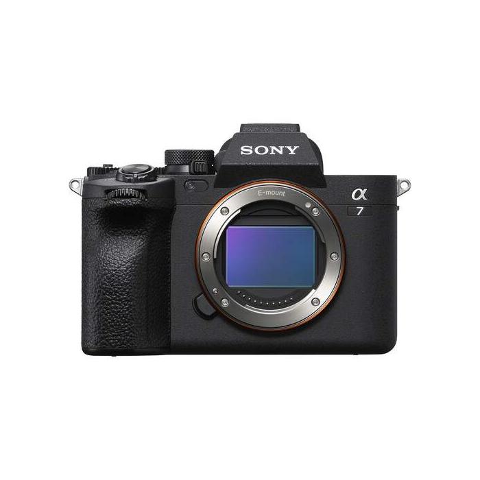 Фото и видеотехника - Sony A7 IV камера 33Мп 4K 60p 4:2:2 ISO 51200 ФФ ПолныйКадр E-mount аренда