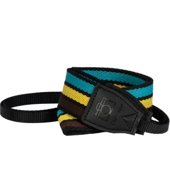 Straps & Holders - Genesis Gear camera strap 150x4 cm model 01 - quick order from manufacturer