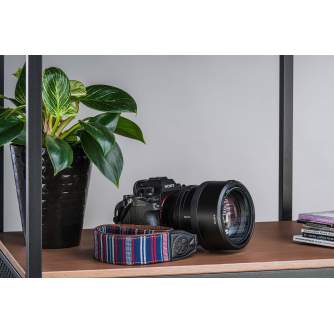 Kameru siksniņas - Genesis Gear camera strap 150x4 cm model 04 - ātri pasūtīt no ražotāja