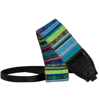 Straps & Holders - Genesis Gear camera strap 150x4 cm model 05 - quick order from manufacturer