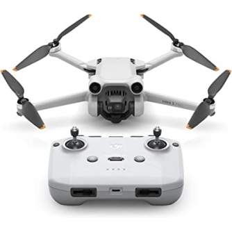DJI Drones - DJI DRONS MINI 3 PRO with DJI RC-N1 - quick order from manufacturer