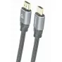 Vairs neražo - CABLE HDMI-HDMI 2M V2.0/PREMIUM CCBP-HDMI-2M GEMBIRD