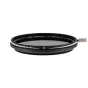 Neutral Density Filters - Hoya filter Variable Density II 77mm - quick order from manufacturer