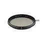 Neutral Density Filters - Hoya filter Variable Density II 77mm - quick order from manufacturer