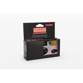 Картриджи для инстакамер - FUJIFILM Colorfilm instax mini MERMAID TAIL (10PK) - купить сегодня в магазине и с доставкой