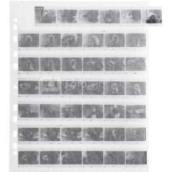 Фотоальбомы - Negativ Sleeves 7 stripes 35mm (1 sheet) GNHPPKB - купить сегодня в магазине и с доставкой