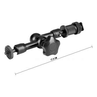 Accessories for rigs - Camrock Magic Arm 7 - quick order from manufacturer