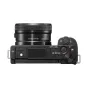 Mirrorless Cameras - Sony ZV-E10L + 16-50mm - quick order from manufacturer