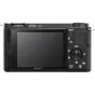 Mirrorless Cameras - Sony ZV-E10L + 16-50mm - quick order from manufacturer