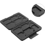 Memory Card Case - SMALLRIG 3192 Atmiņas karšu futrālis1 - quick order from manufacturer Best choise selected by experts