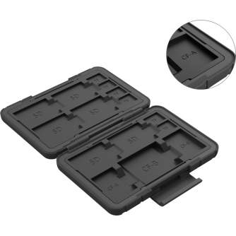 Memory Cards - SMALLRIG 3192 Memory Case - buy today in store and with delivery