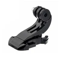 Sporta kameru aksesuāri - Caruba J Mount for GoPro - perc šodien veikalā un ar piegādiSporta kameru aksesuāri - Caruba J Mount for GoPro - perc šodien veikalā un ar piegādi