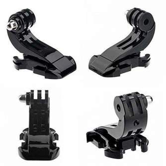 Accessories for Action Cameras - Caruba J Mount Groot voor GoPro G M7 - buy today in store and with delivery