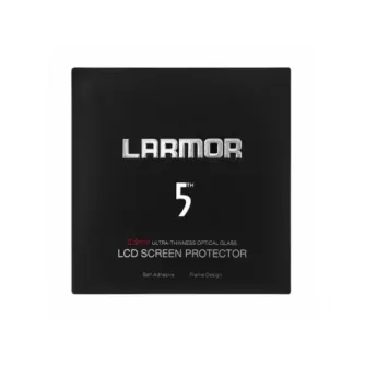 Camera Protectors - Cover LCD GGS Larmor GEN5 for Sony a7 IV - quick order from manufacturer