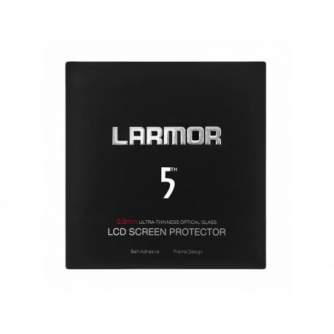 Camera Protectors - Cover LCD GGS Larmor GEN5 for Sony a7 IV - quick order from manufacturer