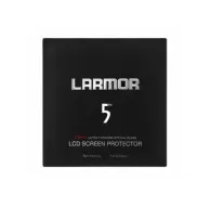 Защита для камеры - Cover LCD GGS Larmor GEN5 for Sony a7 IV - быстрый заказ от производителяЗащита для камеры - Cover LCD GGS Larmor GEN5 for Sony a7 IV - быстрый заказ от производителя