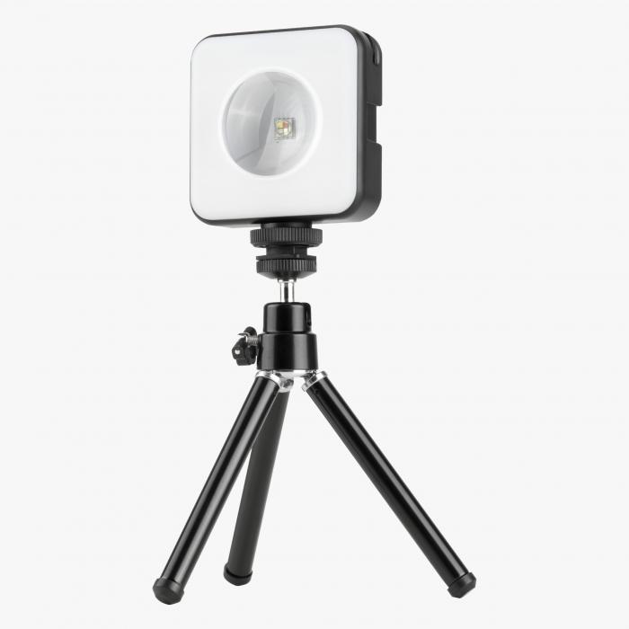 On-camera LED light - LED Light Newell RGB-W Rangha Nano Sunset - quick order from manufacturer