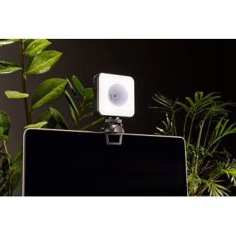 LED накамерный - LED Light Newell RGB-W Rangha Nano Sunset - быстрый заказ от производителя