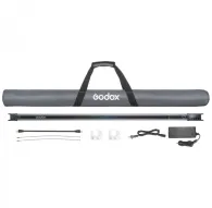 LED gaismas nūjas - Godox TL120 Tube LED - perc šodien veikalā un ar piegādiLED gaismas nūjas - Godox TL120 Tube LED - perc šodien veikalā un ar piegādi