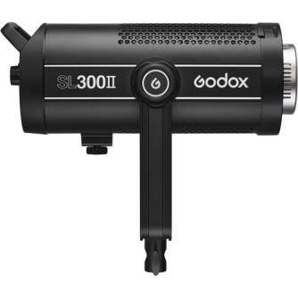 LED моноблоки - Godox SL-300W II LED video light - быстрый заказ от производителя