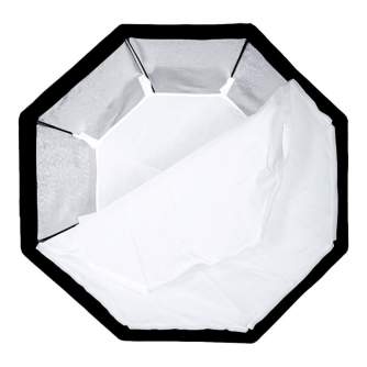 Softboxes - Godox SB-FW95 Softbox with Grid Octa 95cm - buy today in store and with delivery