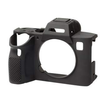 Camera Protectors - Walimex pro easyCover for Sony A7 IV black - quick order from manufacturer