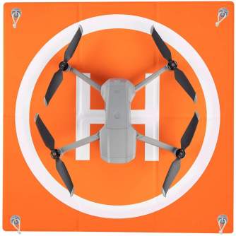 Multikopteru aksesuāri - Landing pad PGYTECH Pro for drones 50cm (P-GM-143) - ātri pasūtīt no ražotāja