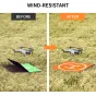 Dronu aksesuāri - Landing pad PGYTECH Pro for drones 50cm (P-GM-143) - ātri pasūtīt no ražotāja