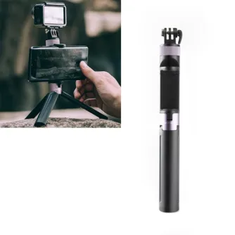 Sporta kameru aksesuāri - PGYTECH Holder / tripod for DJI Osmo Pocket / Pocket 2 and sports cameras (P-GM-104) - ātri pasūtīt no ražotāja