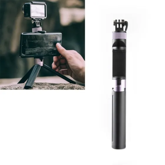 PGYTECH Hand Grip &amp; Tripod for Action Camera P GM 104