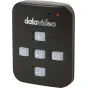 Teleprompter - DATAVIDEO WR-500 UNIVERSAL BLUETOOTH 4.0/WIRED REMOTE WR-500 - quick order from manufacturer
