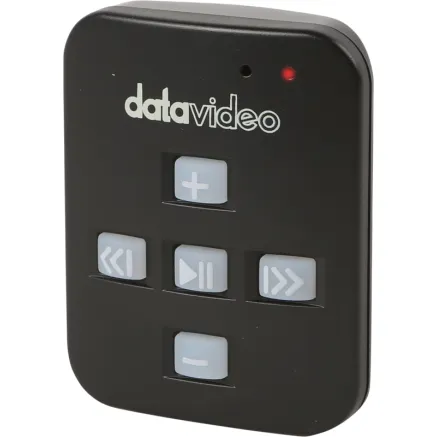 DATAVIDEO WR-500 UNIVERSAL BLUETOOTH 4.0/WIRED REMOTE WR-500