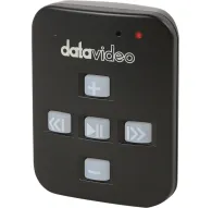 DATAVIDEO WR-500 Universal Bluetooth 4.0/Wired Teleprompter Remote