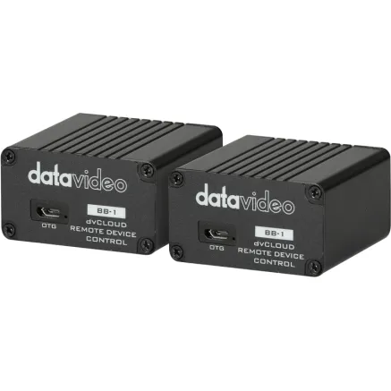 Datavideo BB-1 Control Interface for IP Devices - 117056