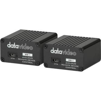 Streaming, Podcast, Broadcast - DATAVIDEO BB-1 CONTROL INTERFACE BB-1 - quick order from manufacturer