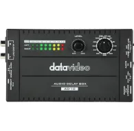 Audio Mixer - DATAVIDEO AD-10 AUDIO DELAY BOX WITH 3.5MM INPUT AD-10 - quick order from manufacturerAudio Mixer - DATAVIDEO AD-10 AUDIO DELAY BOX WITH 3.5MM INPUT AD-10 - quick order from manufacturer