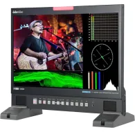 LCD monitori filmēšanai - DATAVIDEO TLM-170K MONITOR SCOPEVIEW UHD (UHDPANEL) TLM-170K - ātri pasūtīt no ražotājaLCD monitori filmēšanai - DATAVIDEO TLM-170K MONITOR SCOPEVIEW UHD (UHDPANEL) TLM-170K - ātri pasūtīt no ražotāja