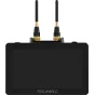 LCD мониторы для съёмки - FEELWORLD FT6+FR6 MONITOR AND TRANSMITTER FT6+FR6 - быстрый заказ от производителя