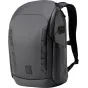 Рюкзаки - GOMATIC PETER MCKINNON EVERYDAY DAYPACK PMPLADG-BLK-01 - быстрый заказ от производителя