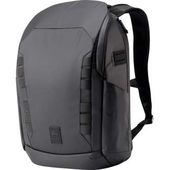 Backpacks - GOMATIC PETER MCKINNON EVERYDAY DAYPACK - BUNDLE WITH 1 LARGE CUBE PMP1LCG-BLK01 - quick order from manufacturer